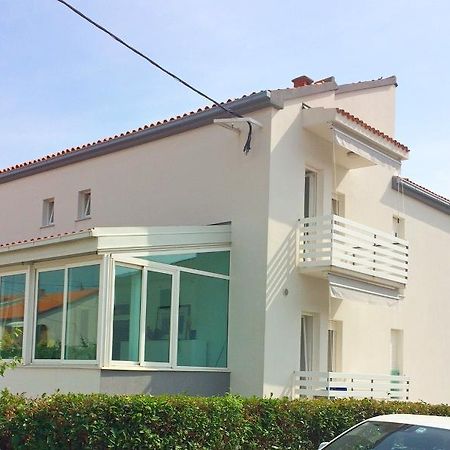 Apartments Lili Zadar Exterior foto