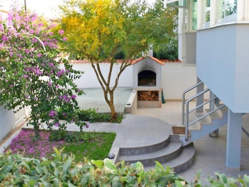 Apartments Lili Zadar Exterior foto